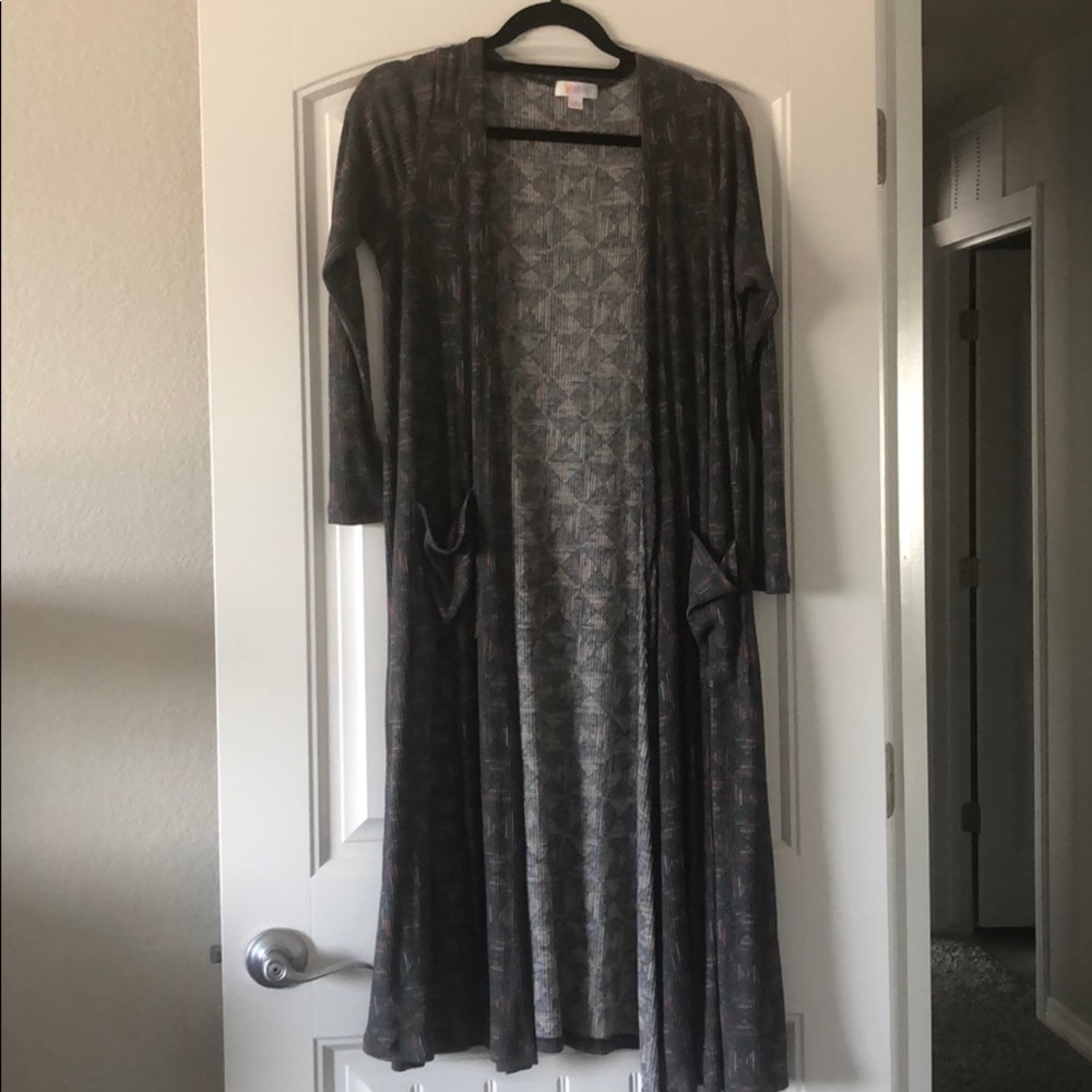 Sarah cardigan